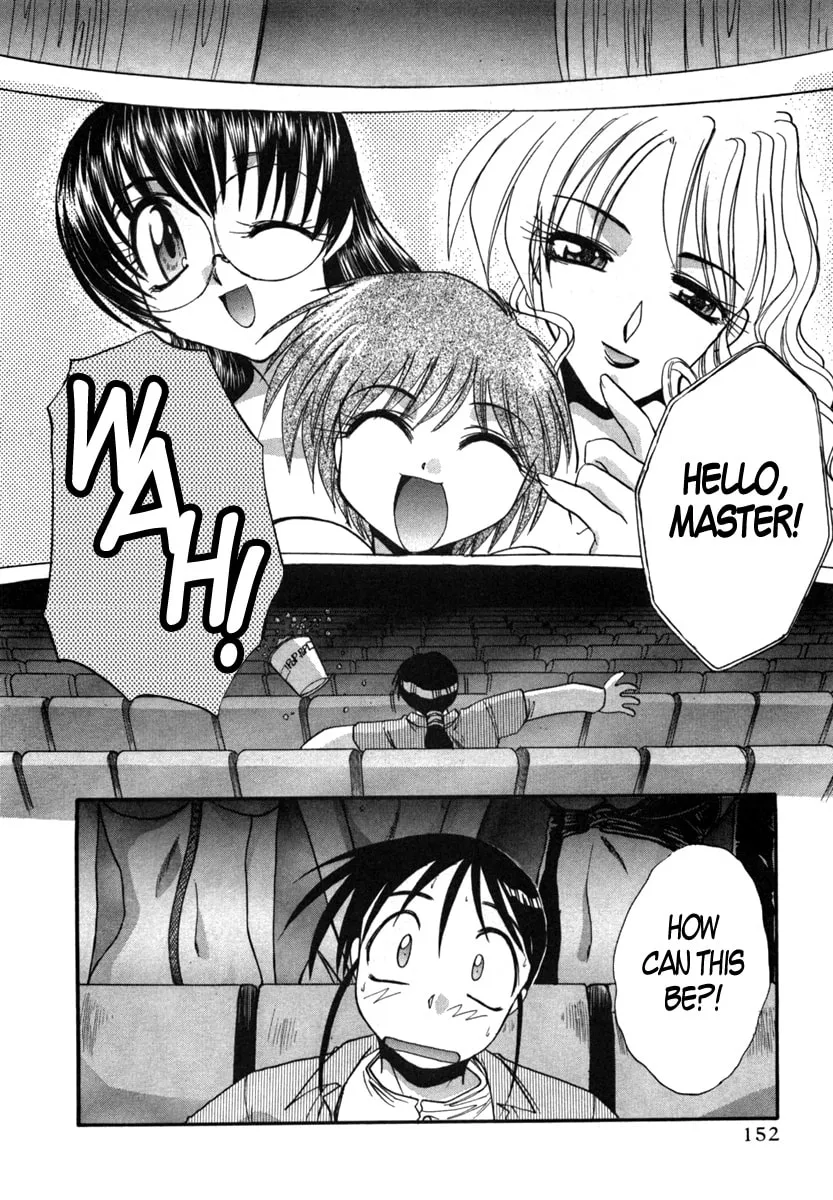 Read Mouse chapter 13 image 21 on Lezhin