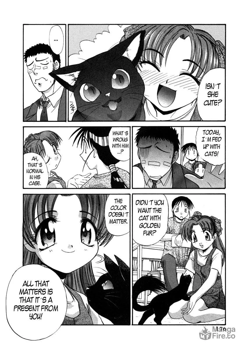 Read Mouse chapter 14 image 20 on Lezhin