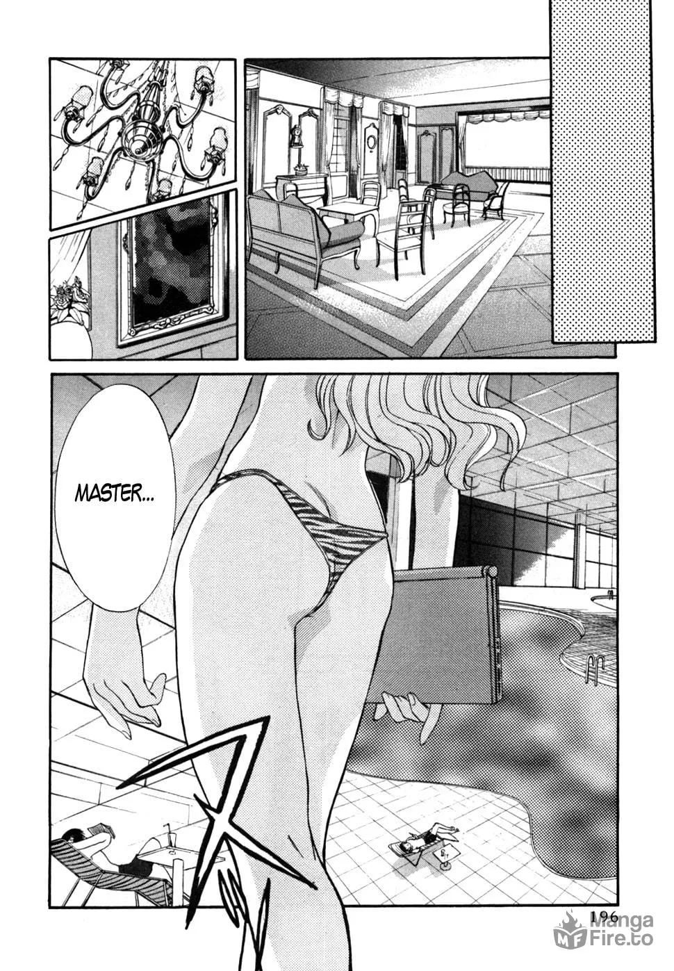Read Mouse chapter 15 image 17 on Lezhin