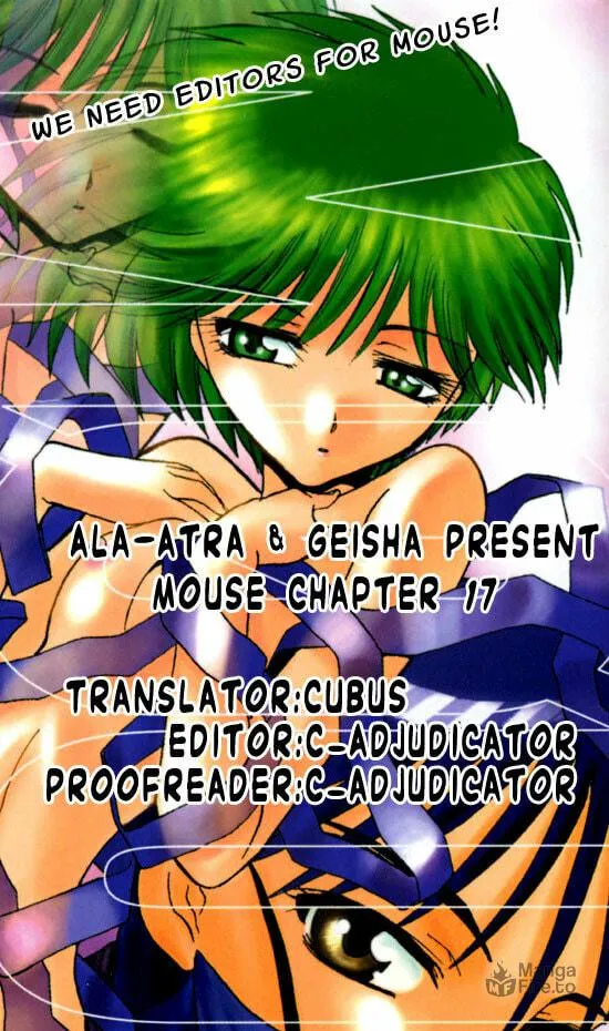 Read Mouse chapter 17 image 24 on Lezhin
