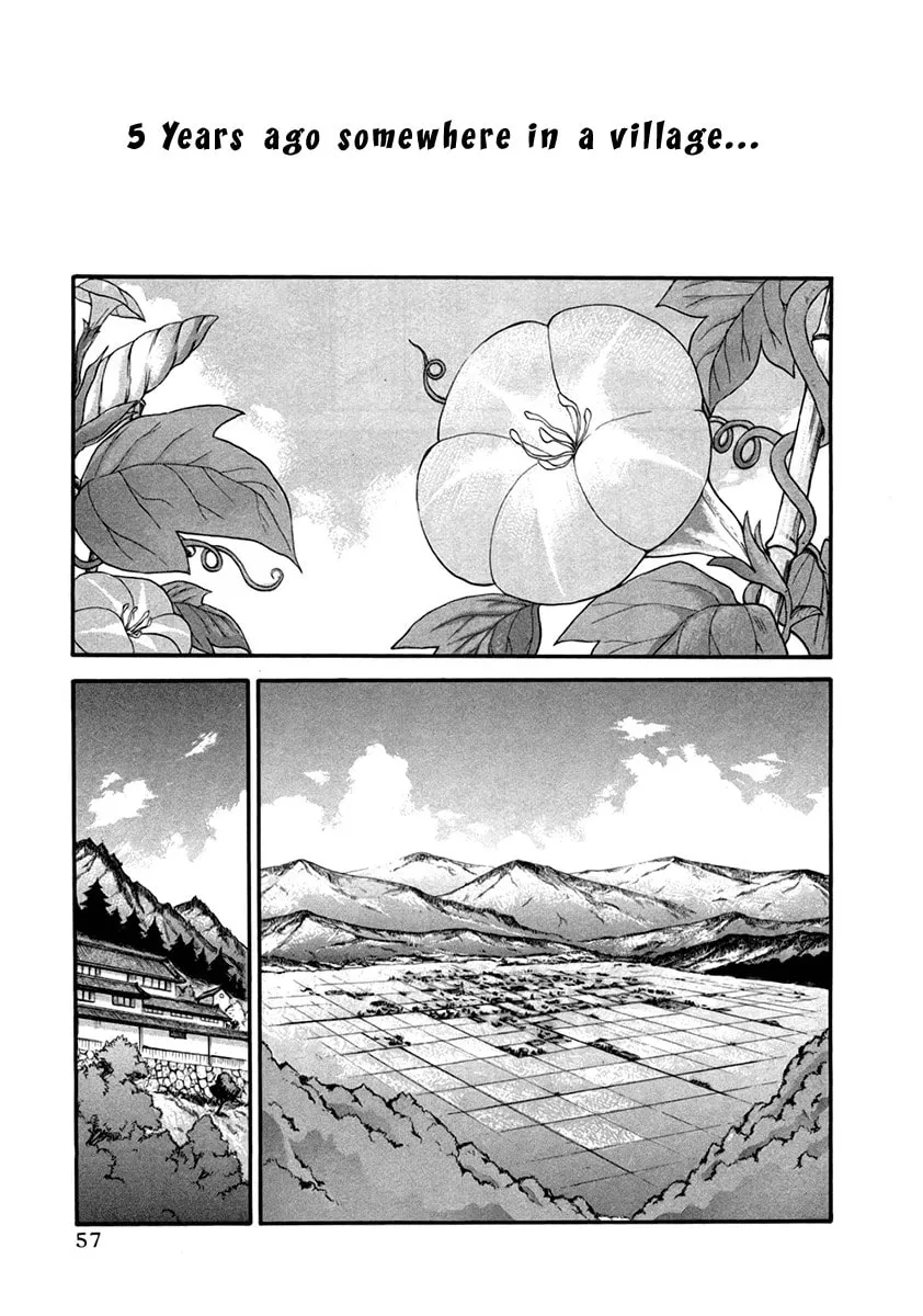 Read Mouse chapter 18 image 1 on Lezhin