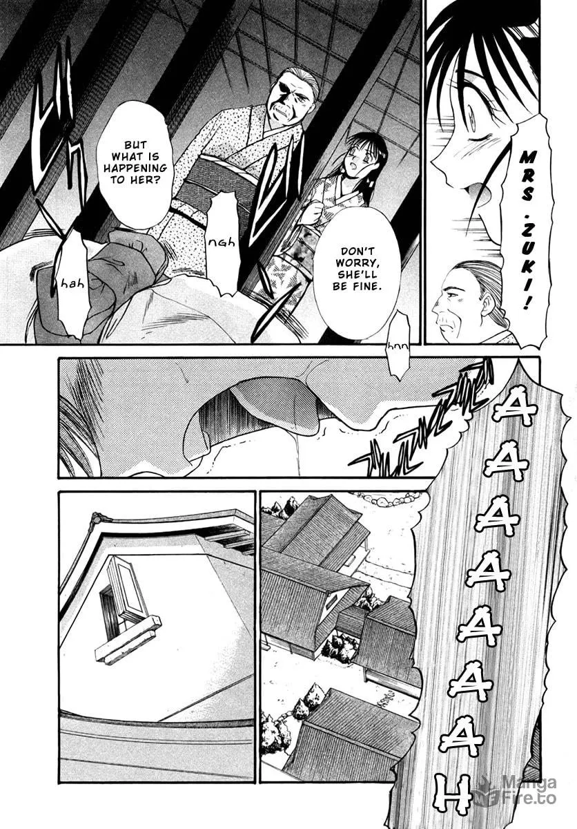 Read Mouse chapter 18 image 14 on Lezhin