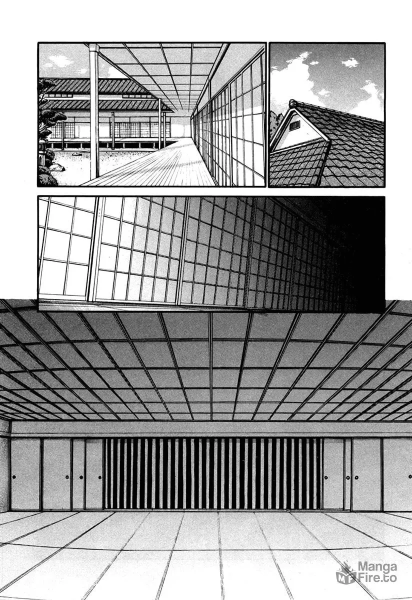 Read Mouse chapter 18 image 2 on Lezhin