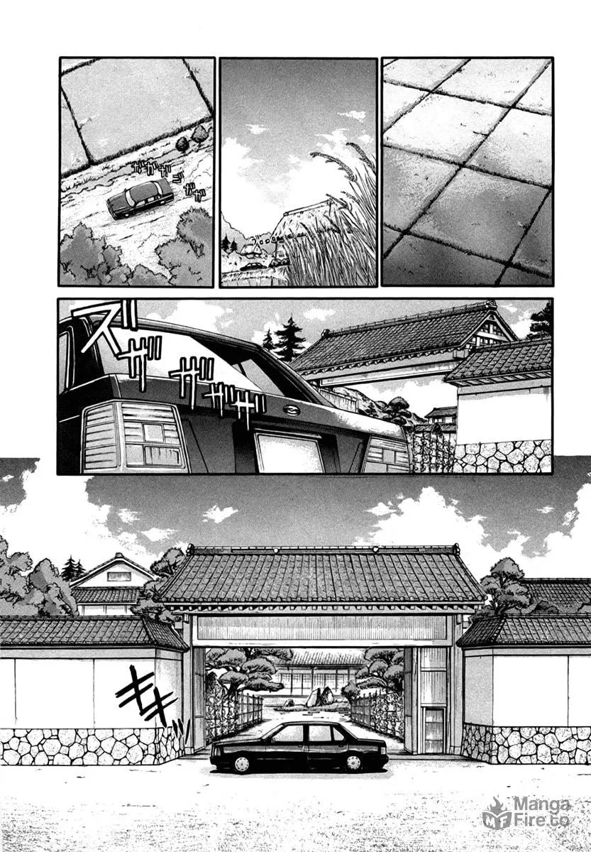 Read Mouse chapter 18 image 4 on Lezhin