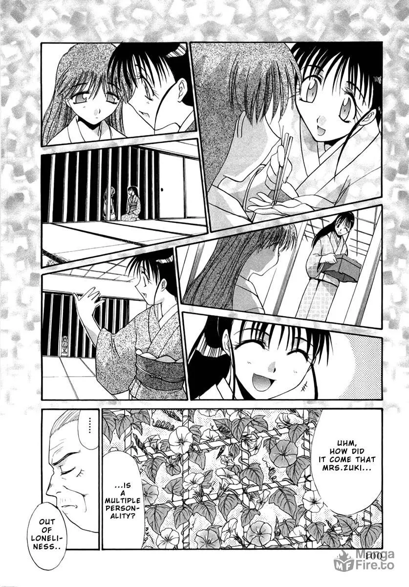 Read Mouse chapter 19 image 17 on Lezhin