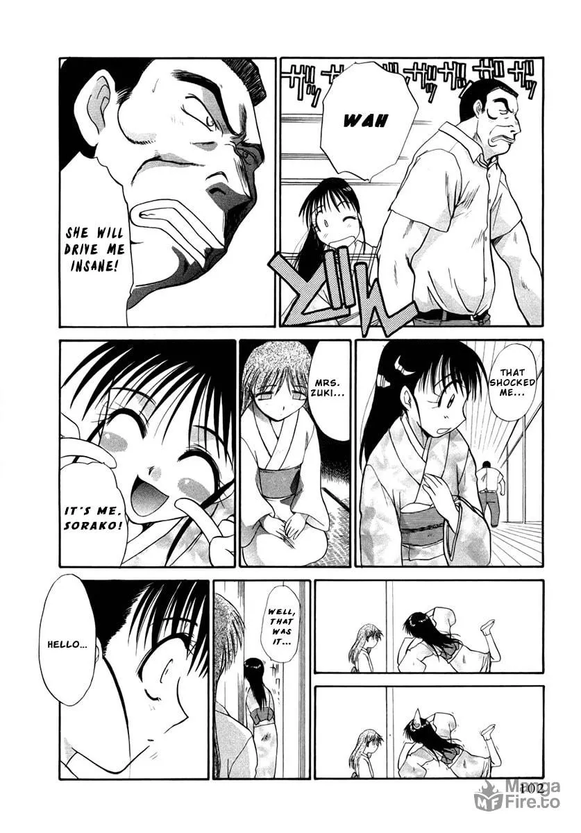 Read Mouse chapter 19 image 19 on Lezhin
