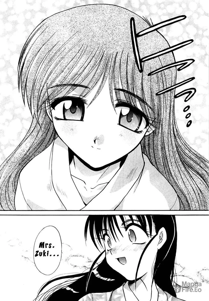 Read Mouse chapter 19 image 20 on Lezhin