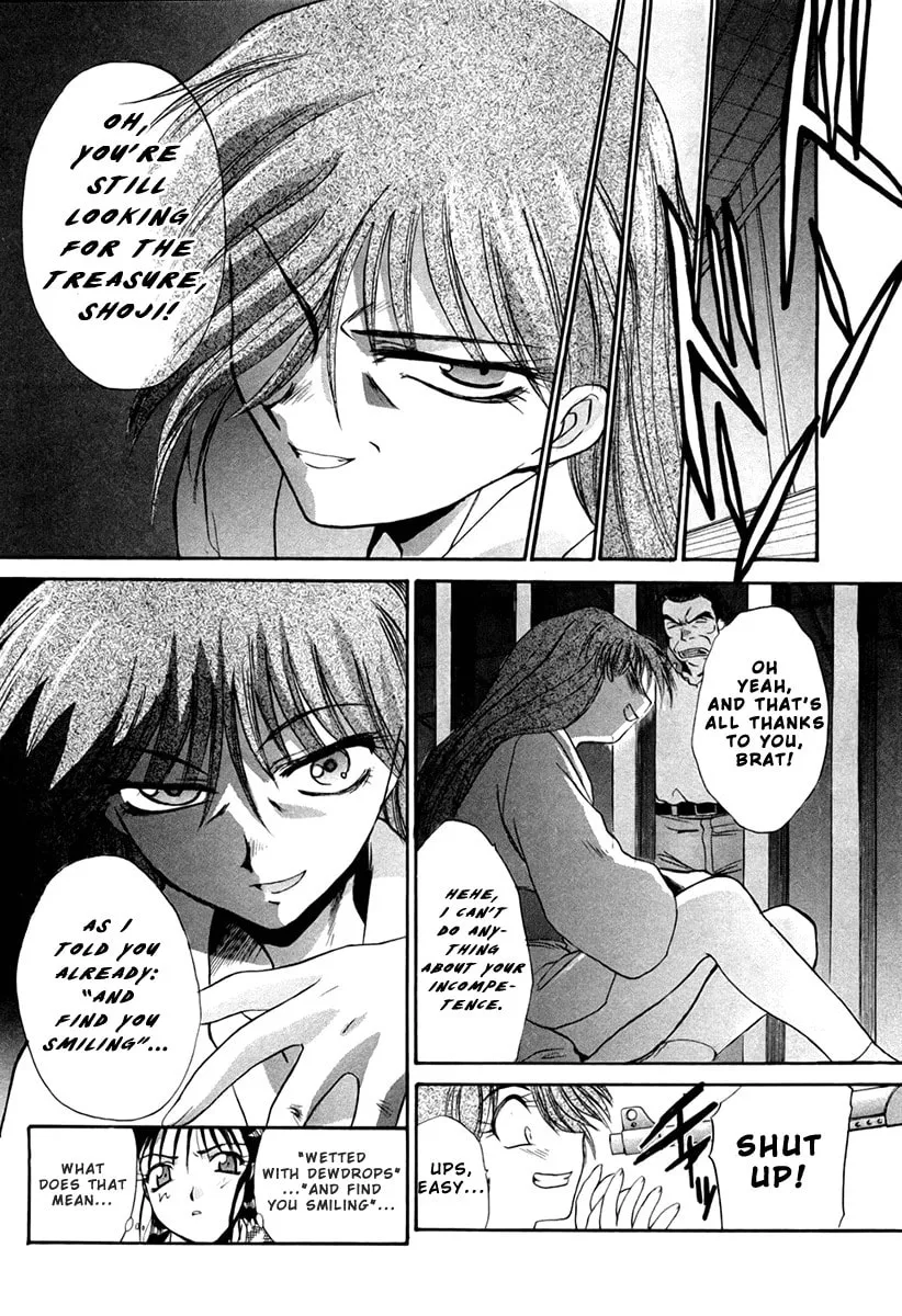 Read Mouse chapter 19 image 6 on Lezhin