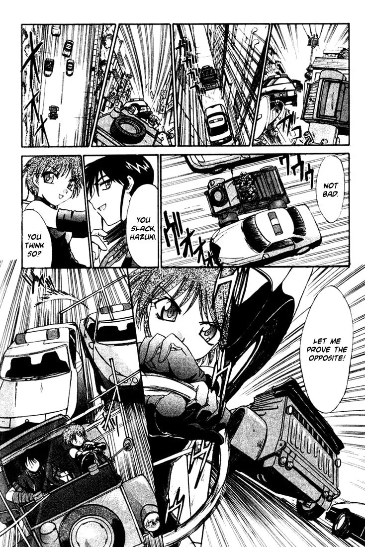 Read Mouse chapter 2 image 10 on Lezhin