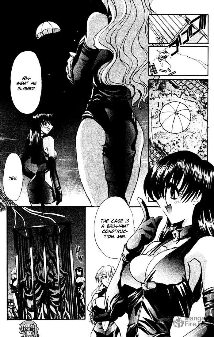 Read Mouse chapter 2 image 9 on Lezhin