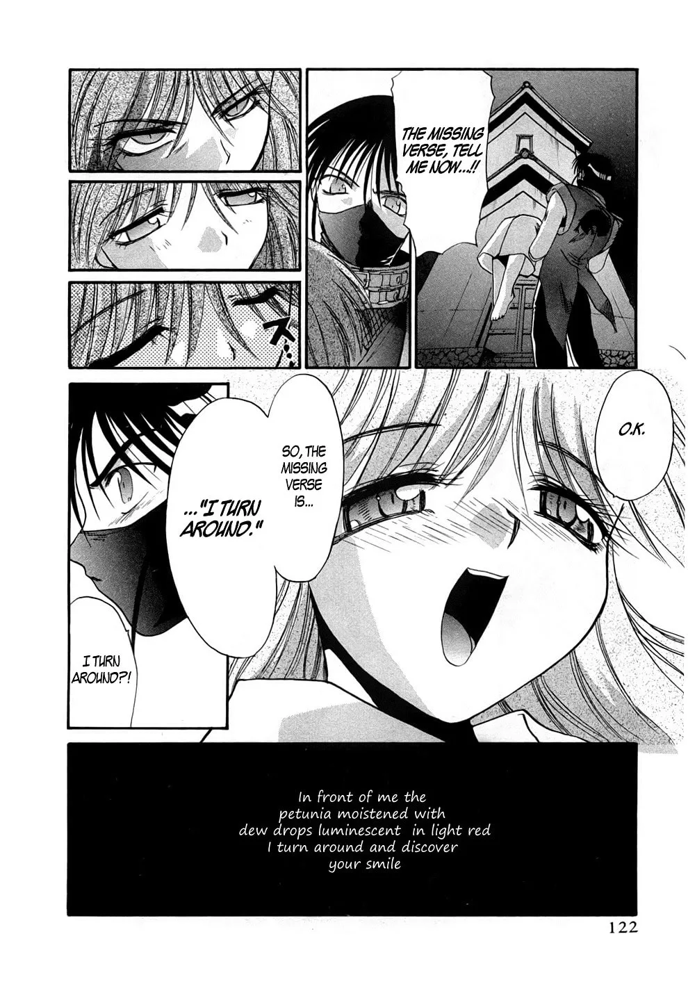 Read Mouse chapter 20 image 16 on Lezhin
