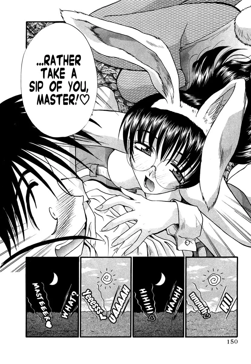 Read Mouse chapter 21 image 18 on Lezhin