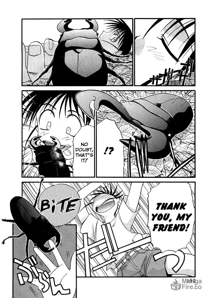 Read Mouse chapter 21 image 20 on Lezhin