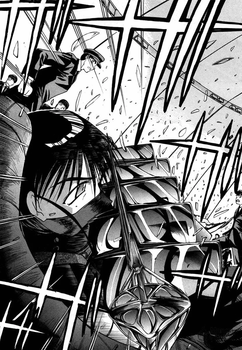 Read Mouse chapter 22 image 19 on Lezhin