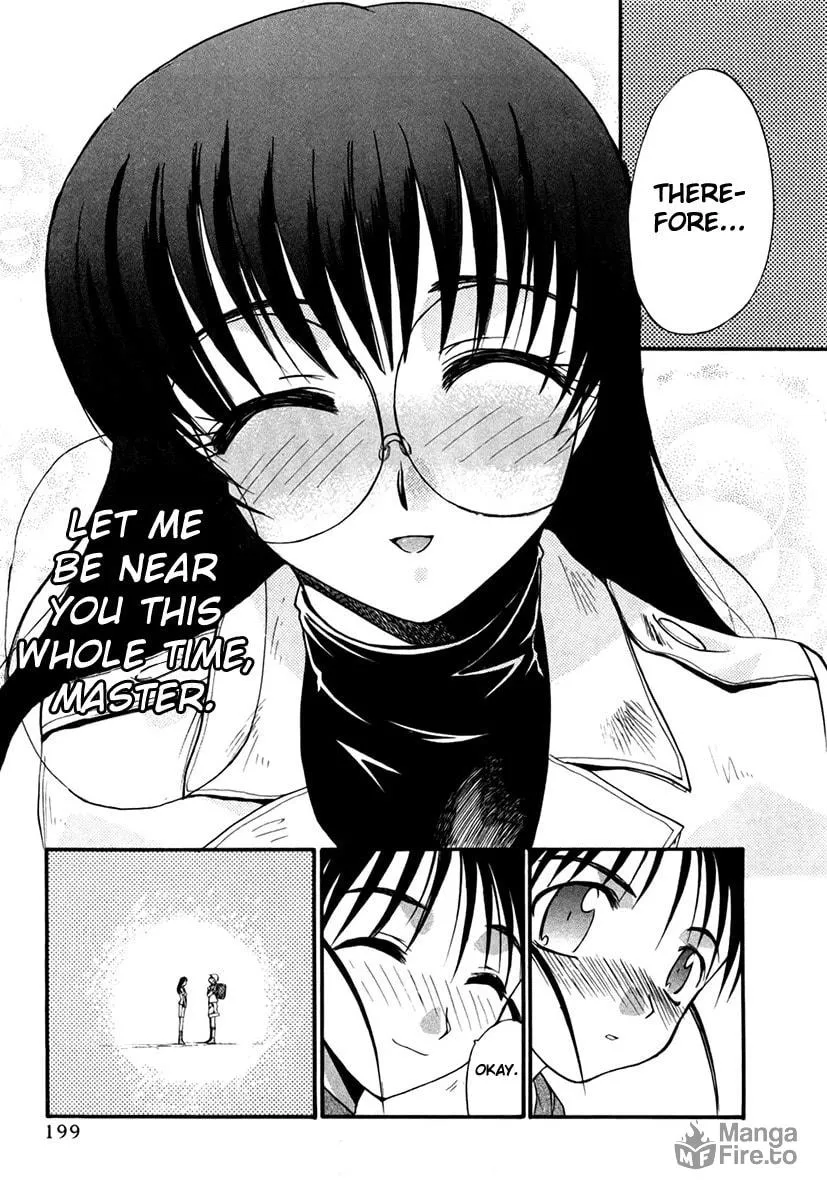 Read Mouse chapter 23 image 20 on Lezhin
