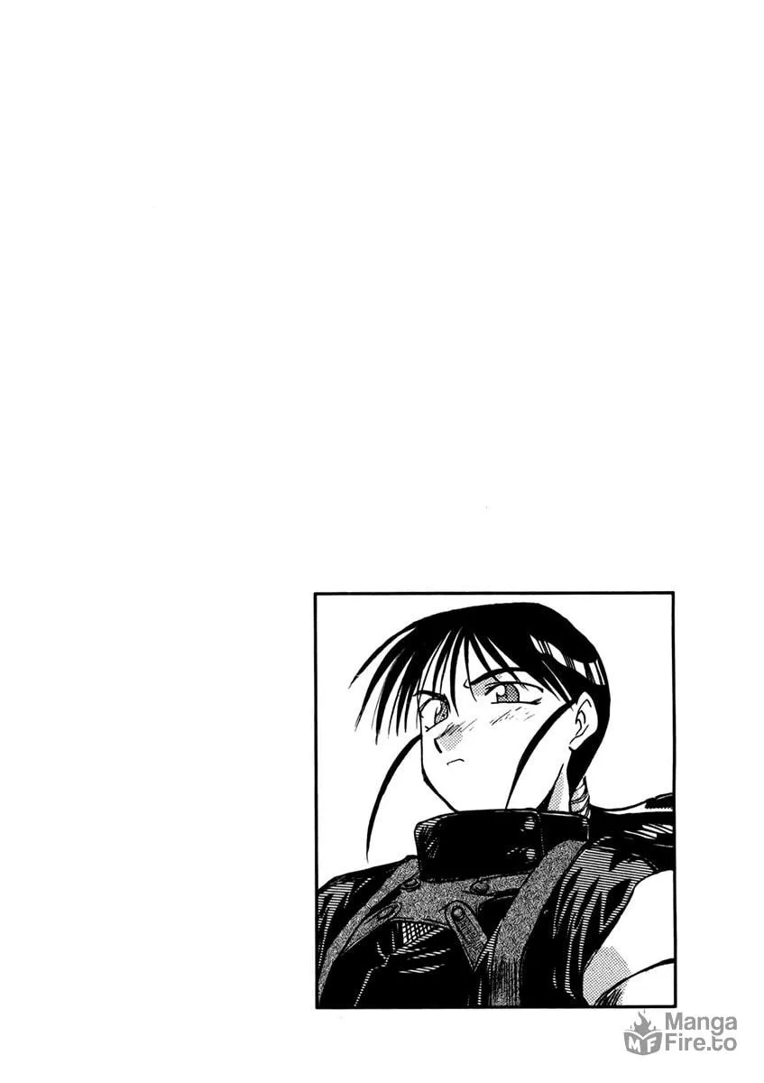 Read Mouse chapter 23 image 24 on Lezhin