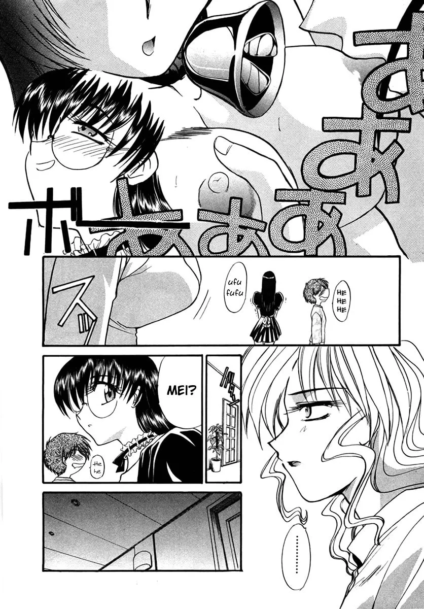Read Mouse chapter 24 image 22 on Lezhin