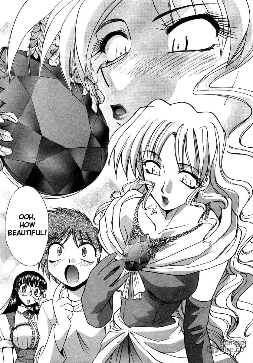 Read Mouse chapter 25 image 24 on Lezhin