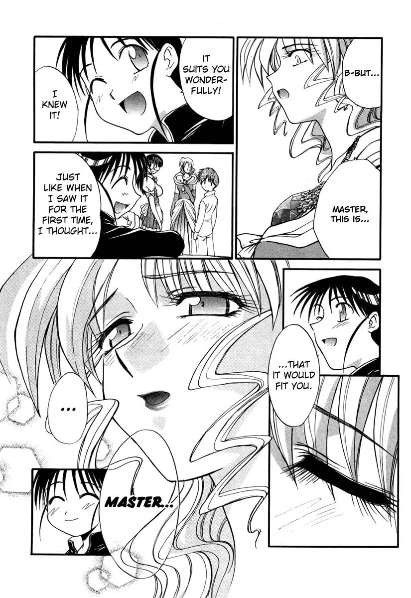 Read Mouse chapter 25 image 25 on Lezhin