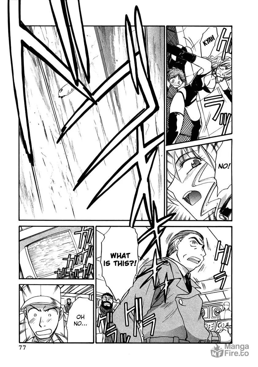 Read Mouse chapter 26 image 20 on Lezhin
