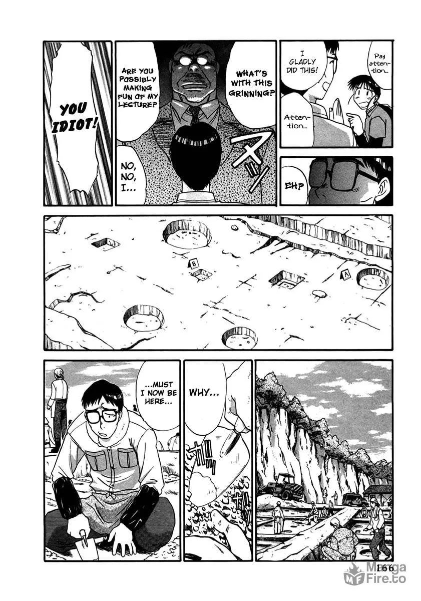 Read Mouse chapter 29.5 image 11 on Lezhin