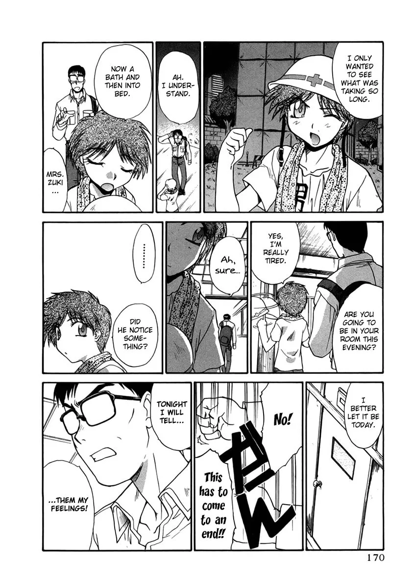 Read Mouse chapter 29.5 image 15 on Lezhin