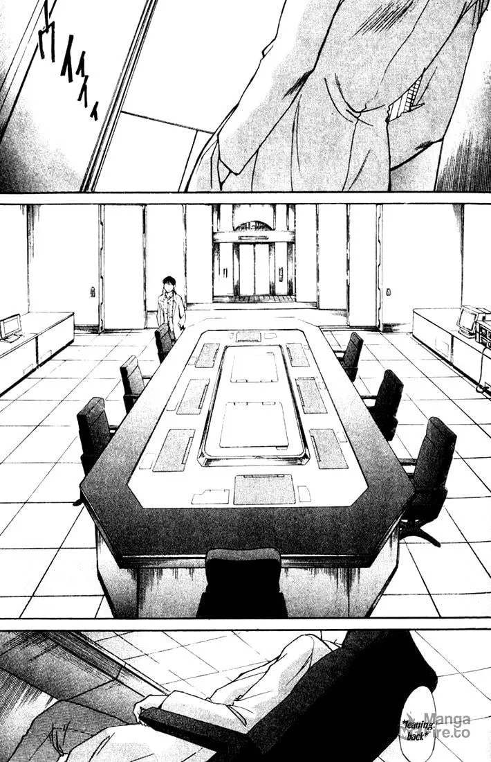 Read Mouse chapter 3 image 20 on Lezhin