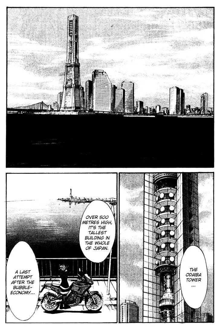 Read Mouse chapter 3 image 9 on Lezhin