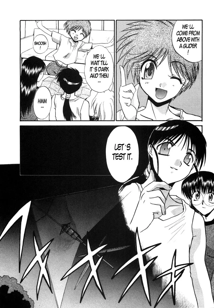 Read Mouse chapter 31 image 22 on Lezhin