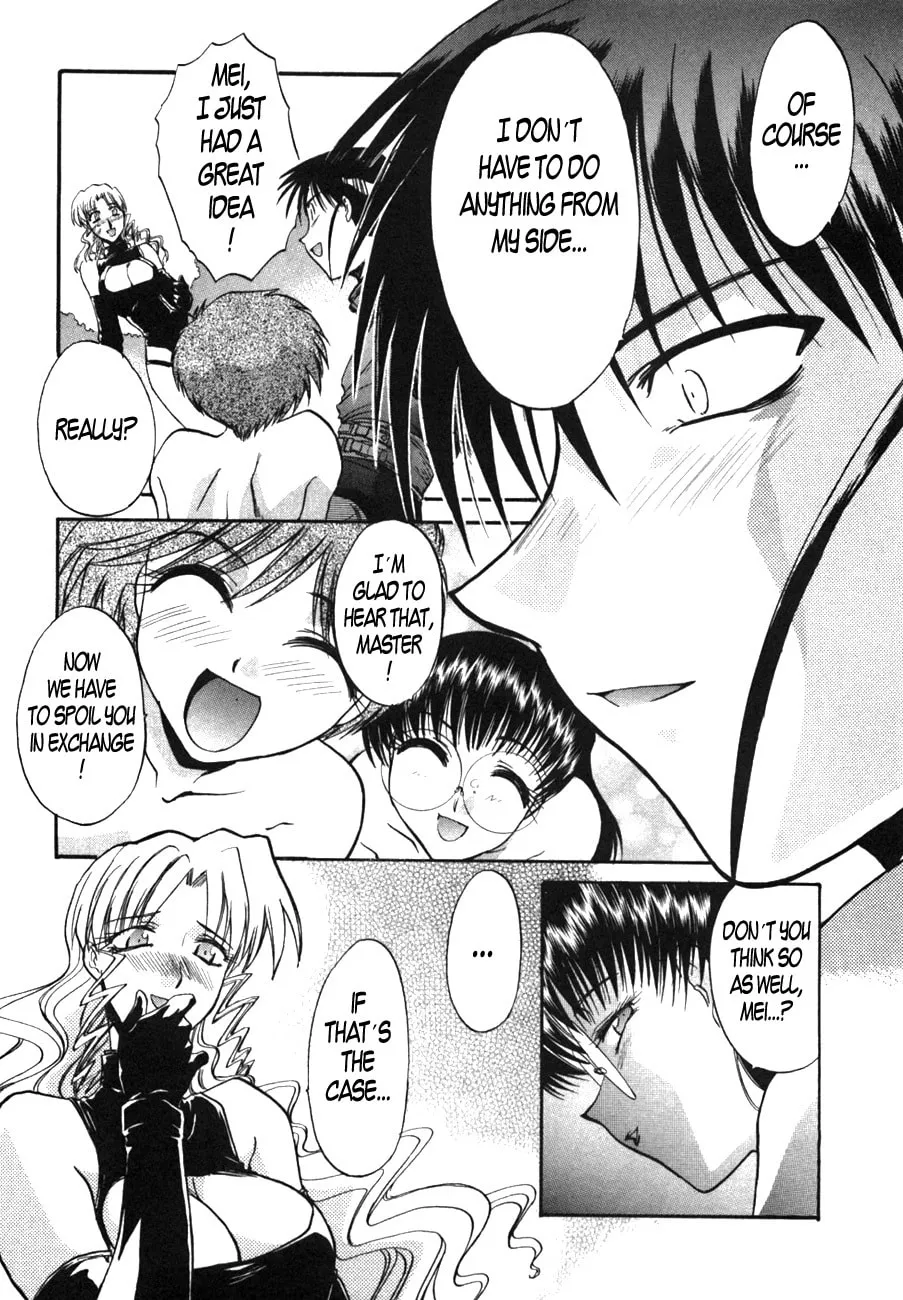 Read Mouse chapter 31 image 33 on Lezhin