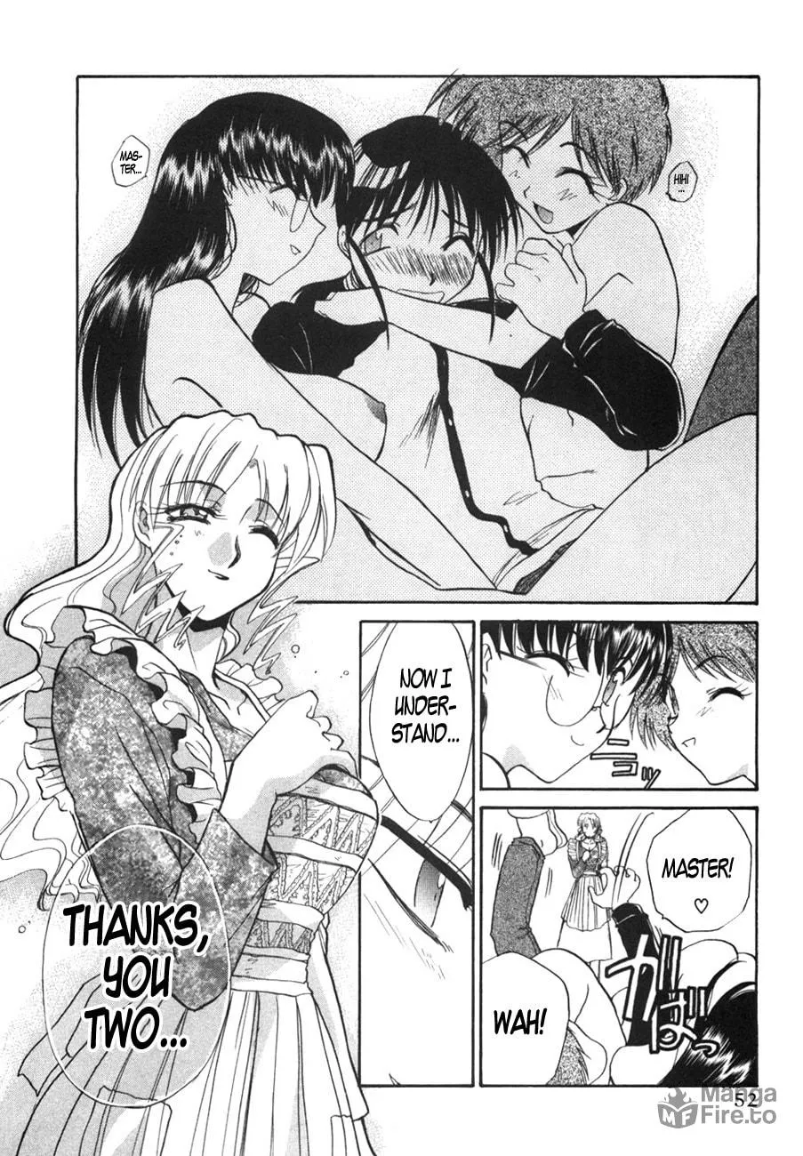 Read Mouse chapter 32 image 20 on Lezhin