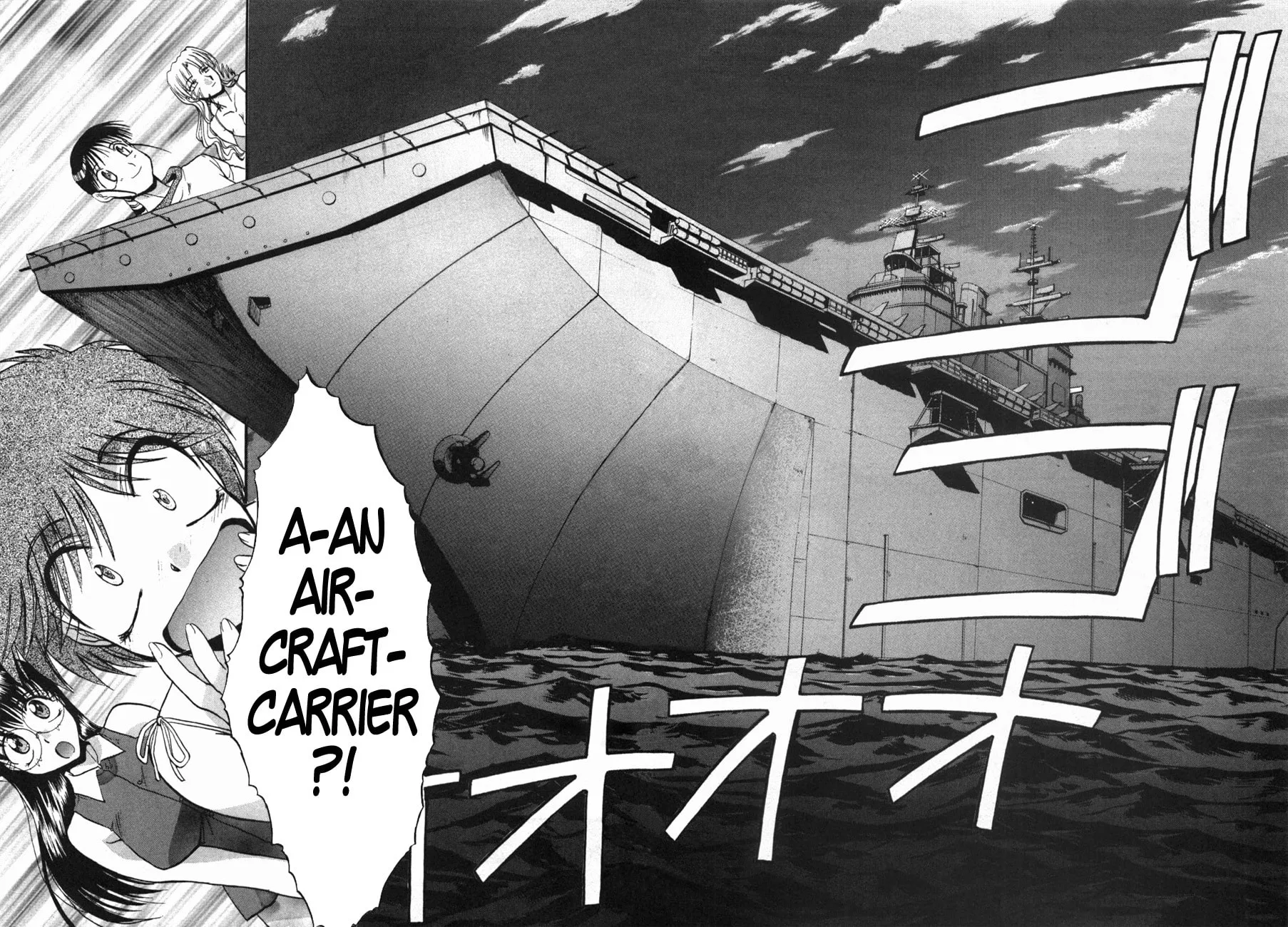 Read Mouse chapter 32 image 3 on Lezhin