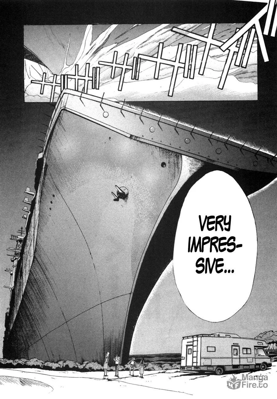 Read Mouse chapter 32 image 4 on Lezhin