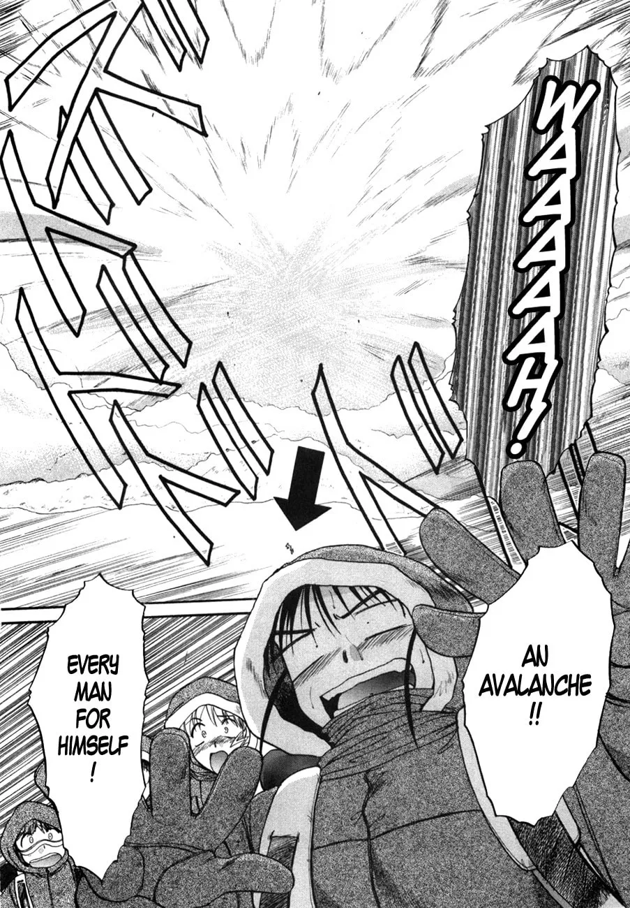 Read Mouse chapter 33 image 7 on Lezhin