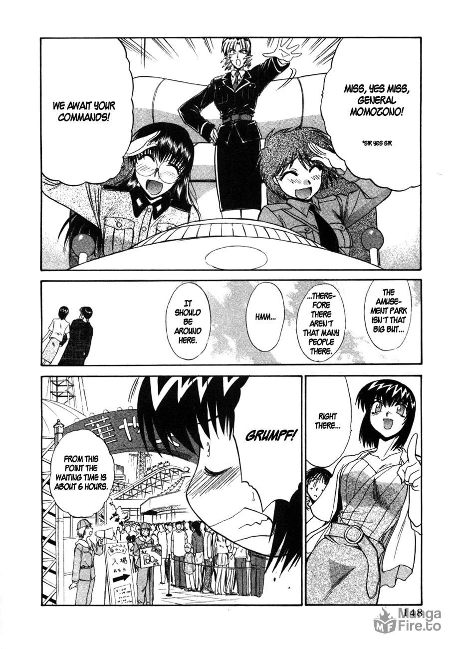 Read Mouse chapter 36 image 19 on Lezhin