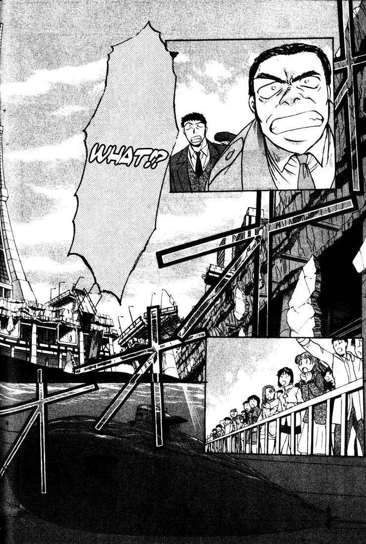 Read Mouse chapter 4 image 22 on Lezhin