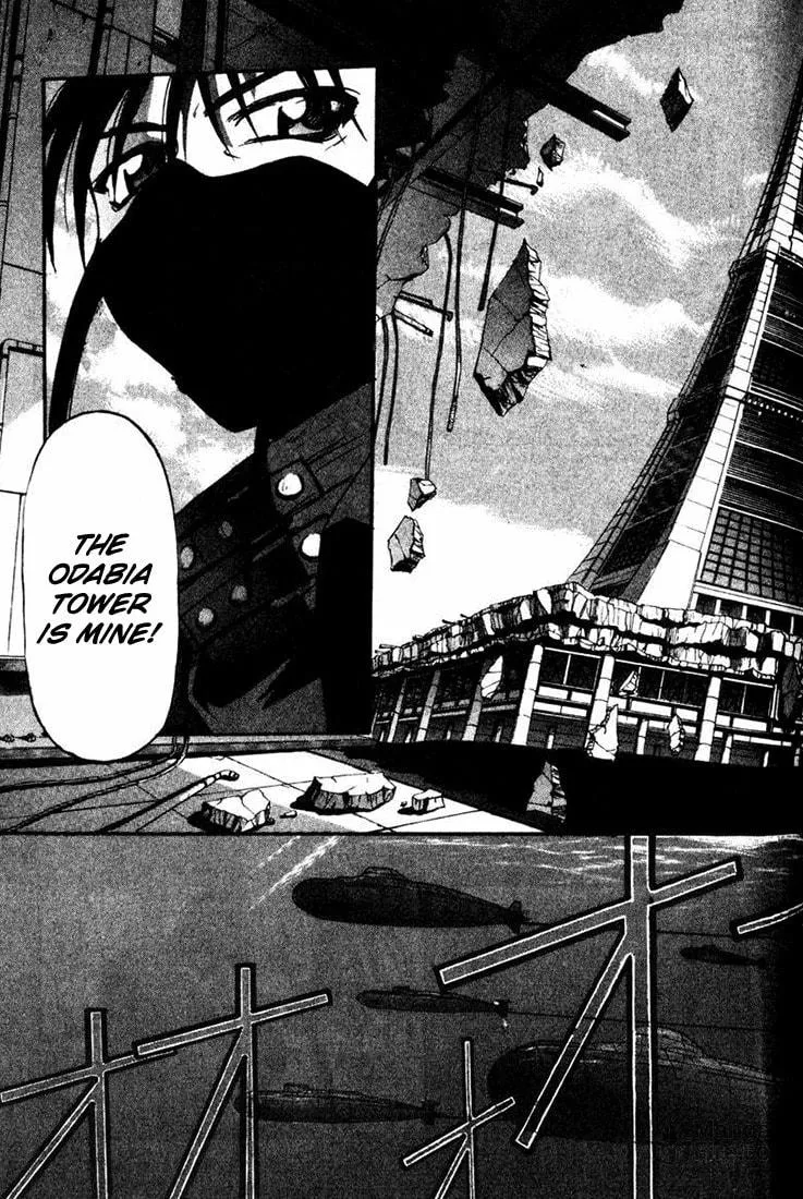 Read Mouse chapter 4 image 23 on Lezhin