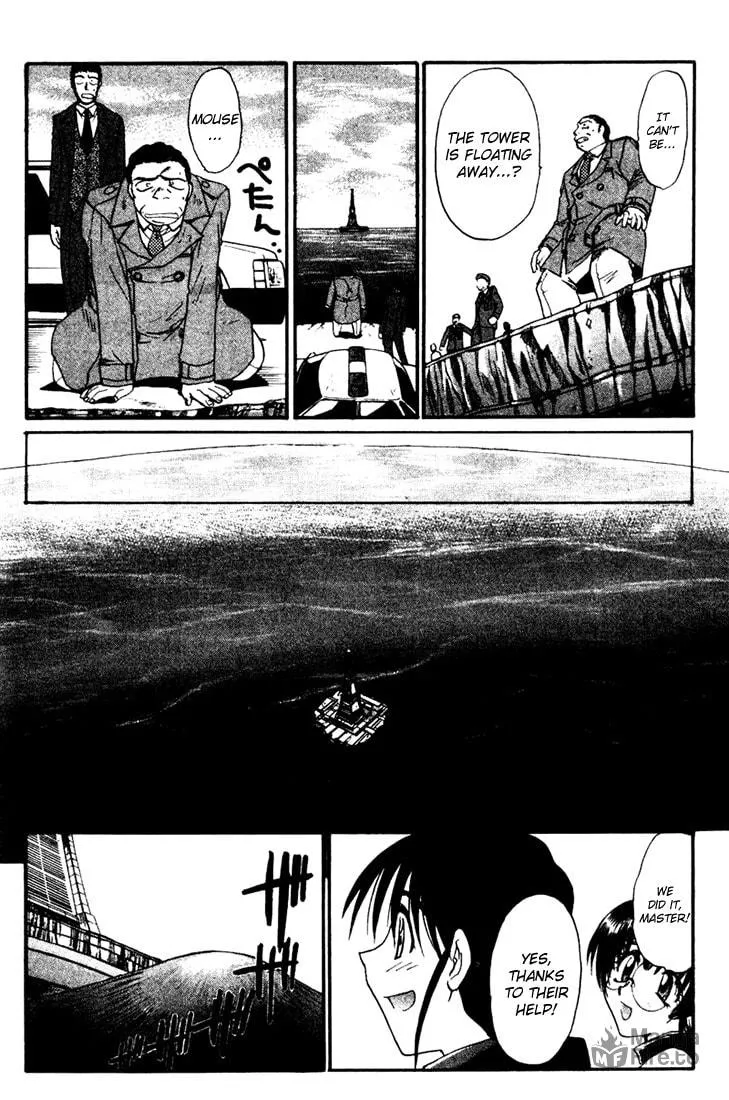 Read Mouse chapter 4 image 24 on Lezhin