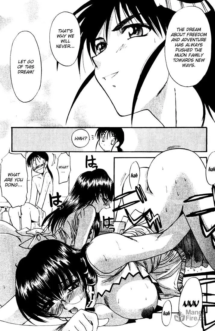 Read Mouse chapter 4 image 5 on Lezhin