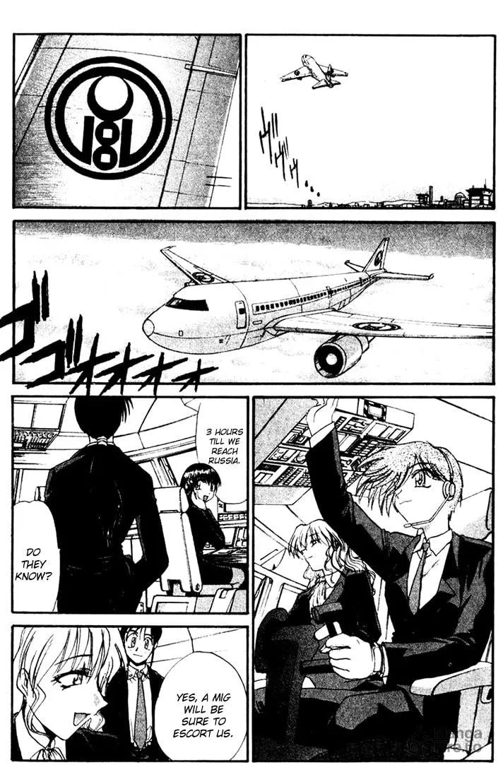 Read Mouse chapter 4 image 9 on Lezhin