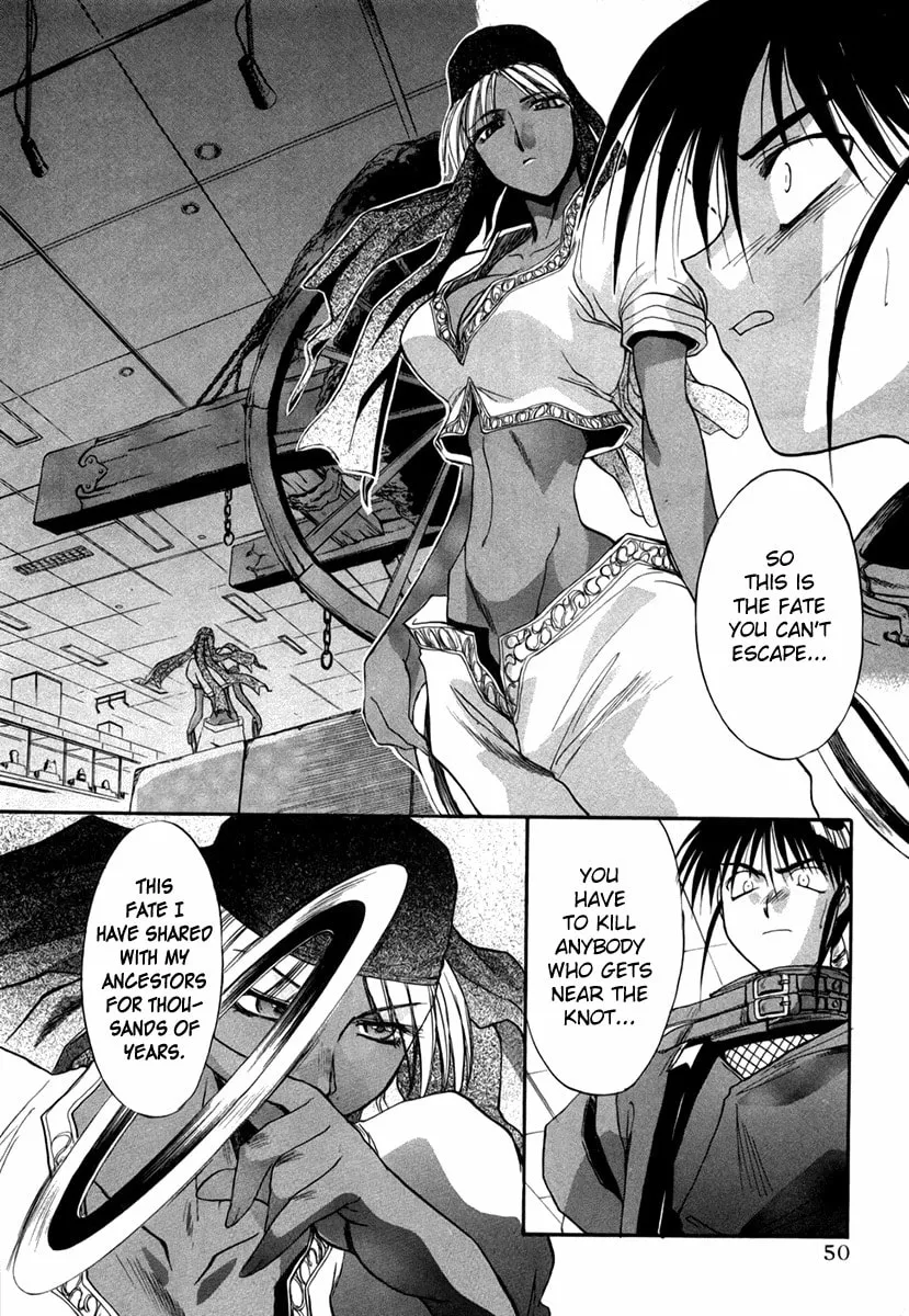 Read Mouse chapter 40 image 1 on Lezhin