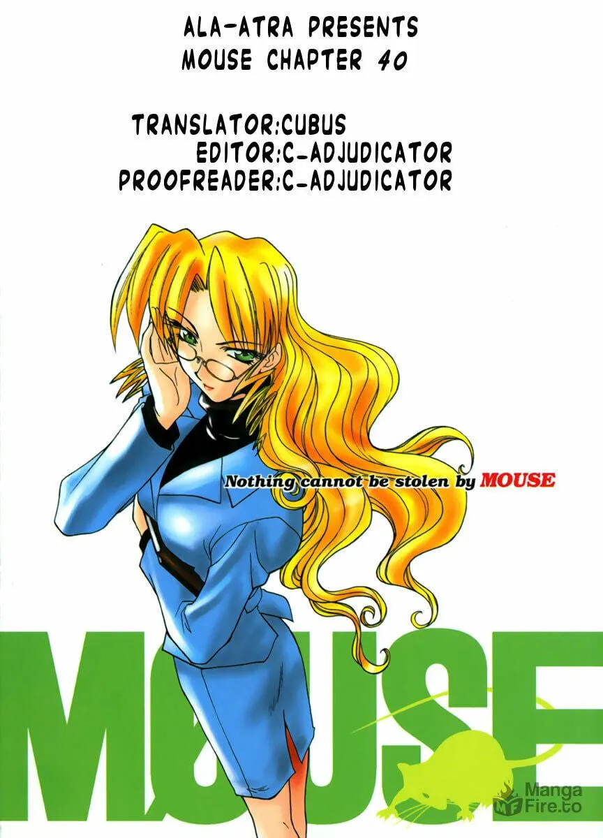 Read Mouse chapter 40 image 24 on Lezhin
