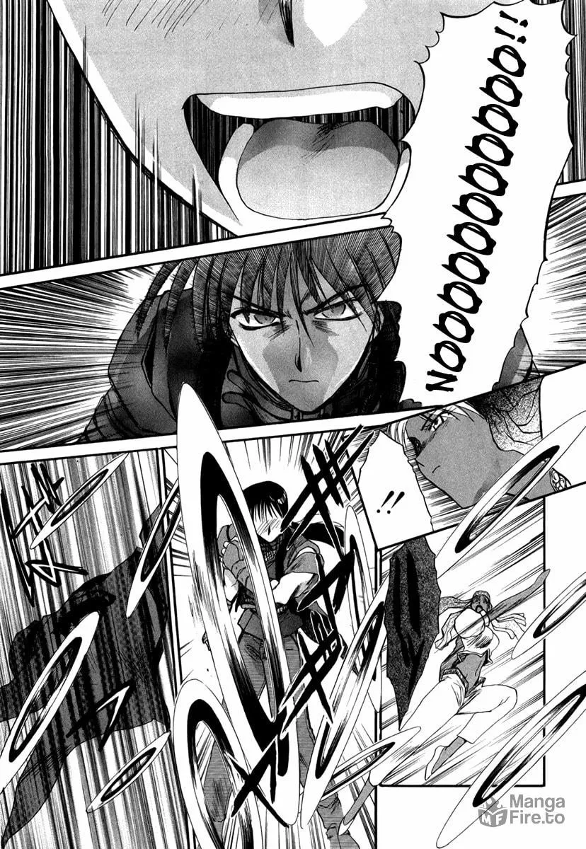 Read Mouse chapter 40 image 9 on Lezhin