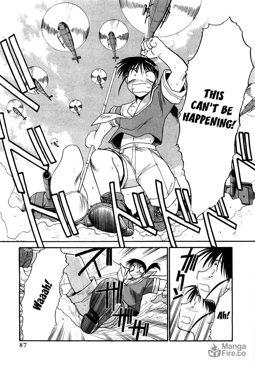 Read Mouse chapter 41 image 14 on Lezhin