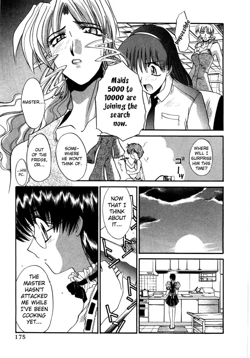 Read Mouse chapter 44.5 image 10 on Lezhin