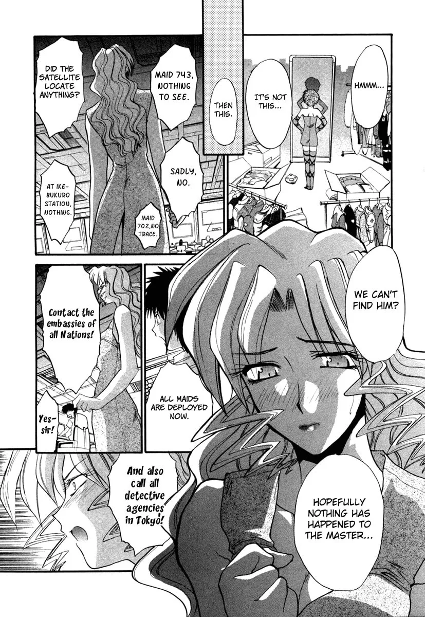 Read Mouse chapter 44.5 image 13 on Lezhin