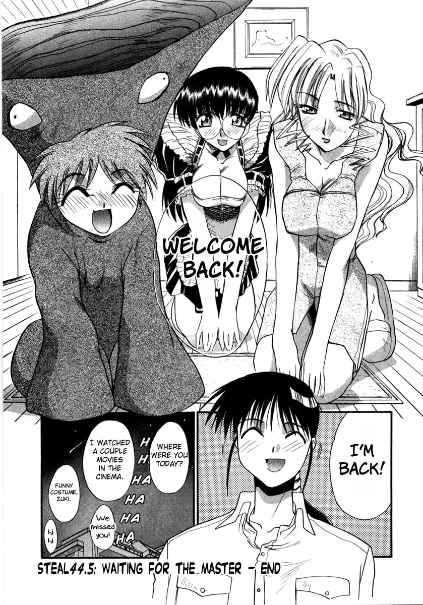 Read Mouse chapter 44.5 image 15 on Lezhin