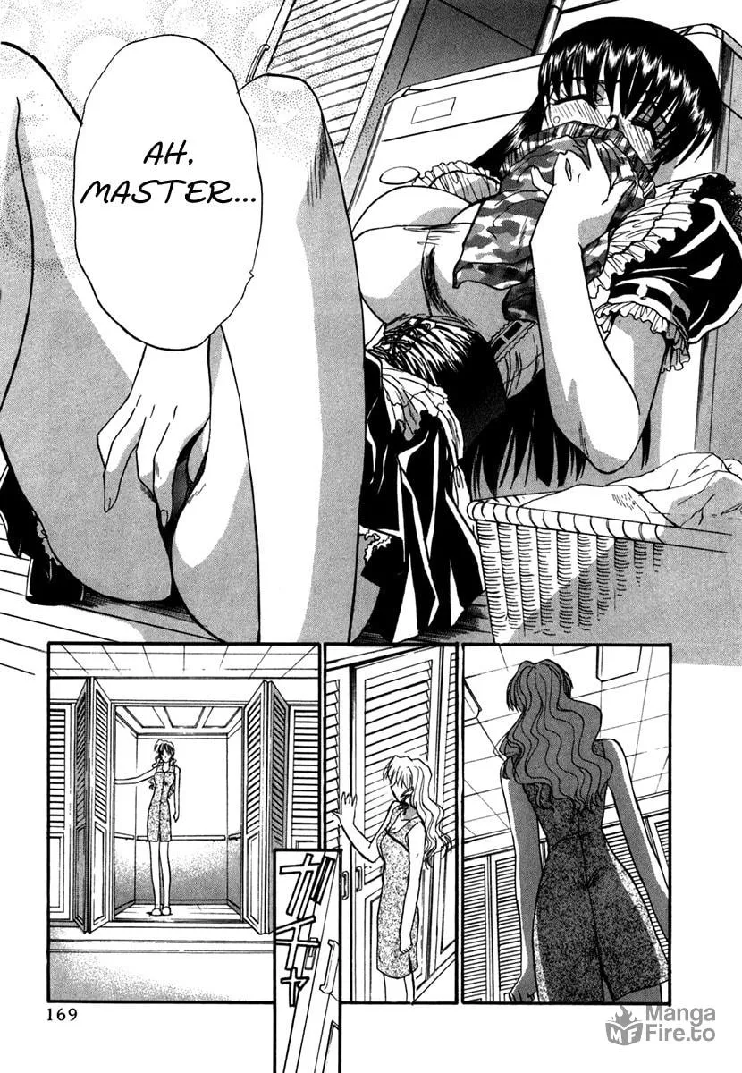 Read Mouse chapter 44.5 image 4 on Lezhin