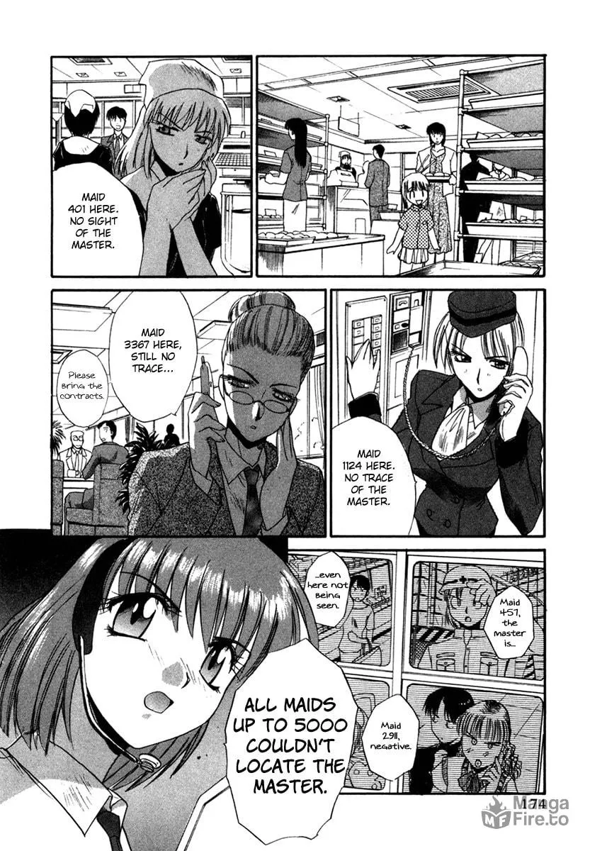Read Mouse chapter 44.5 image 9 on Lezhin