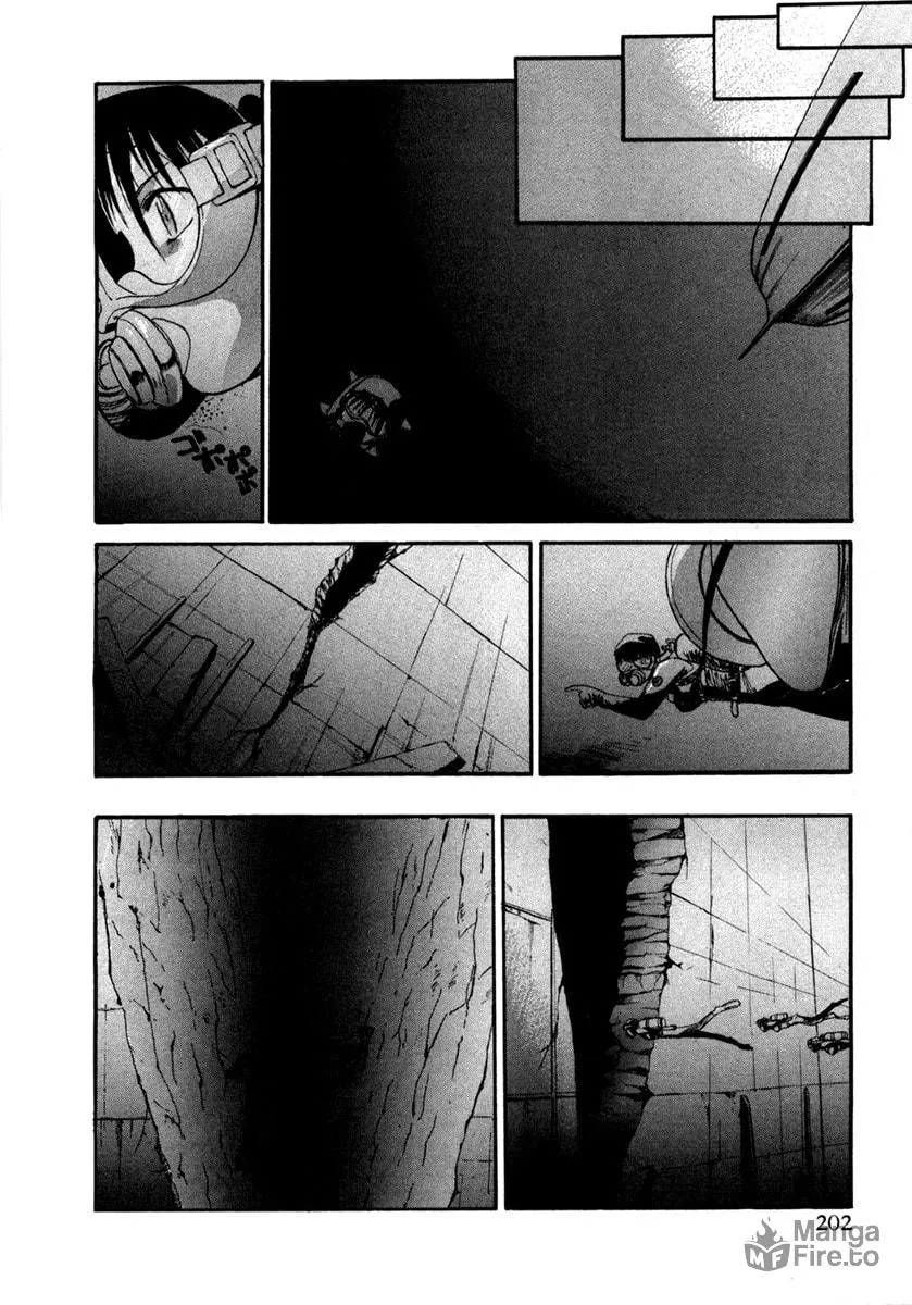 Read Mouse chapter 45 image 20 on Lezhin